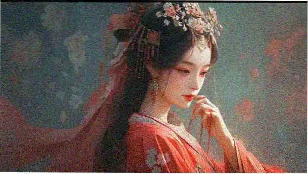 状元郎承欢记卷一杏榜名场面